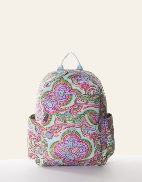OILILY Backpack grün