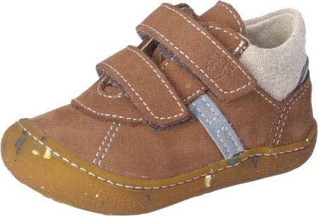 RICOSTA CAYO Pepino Schuhe Kinder Braun