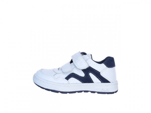 LURCHI Dominik Schuhe Kinder weiss