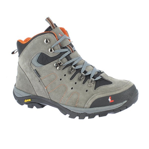 LACKNER Major Schuhe Herren Gau