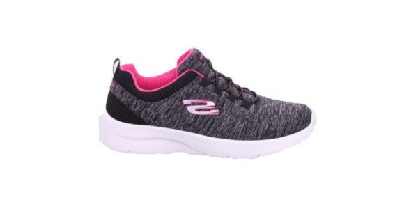 SKECHERS Dynamight 2.0 In A Flash Schuhe Damen schwarz - Bild 1