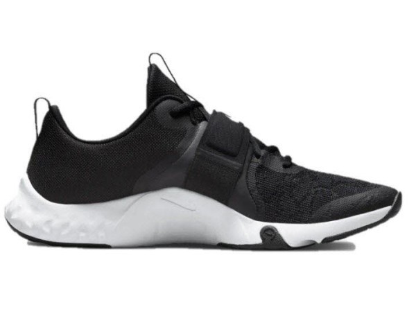 NIKE Renew In-Season Tr 12 Schuhe Damen schwarz - Bild 1