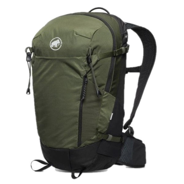 MAMMUT Lithium 25 Rucksack 50 cm Bild 2MAMMUT Lithium 25 Rucksack 50 cm Bild 3MAMMUT Lithium 25 Rucksack 50 cm Bild 4MAMMUT Lithium 25 Rucksack 50 cm Bild 5MAMMUTLithium 25 Rucksack grün - Bild 1