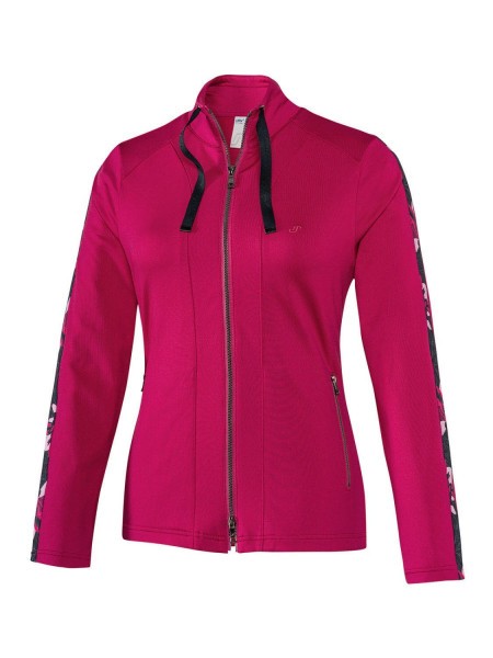 JOY Karla Jacke Damen Rosa