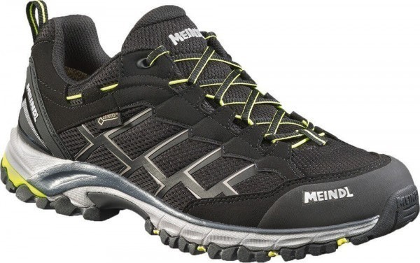 MEINDL CARIBE GTX 022 lemon/schwarz Herren