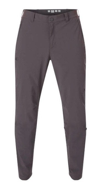 MCKINLEY Madok Hose Herren grau