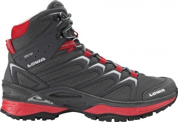 LOWA INNOX GTX MID HERREN