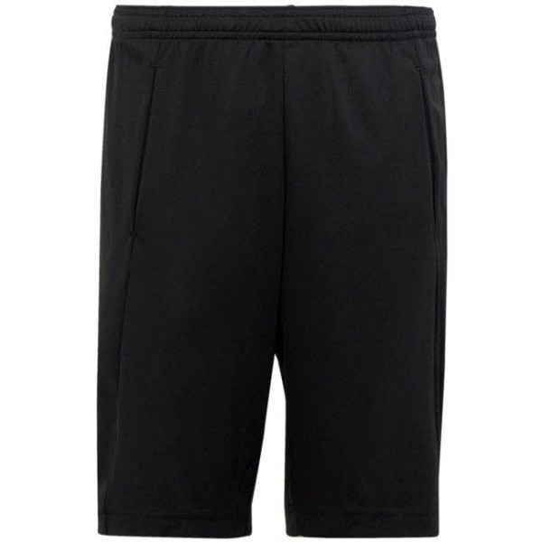 ADIDAS U Tr-Es Logo Shorts Kinder schwarz - Bild 1