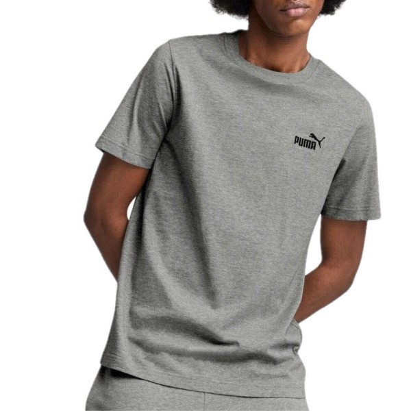 PUMA ESS Small No. 1 Logo Tee - Bild 1