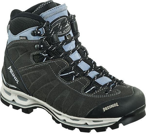 DACHSTEIN SUPER FERRATA MC GTX HERREN BLAU-5119 Herren