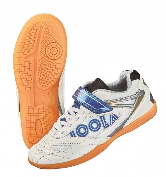 TISCHTENNISSCHUH PRO JUNIOR