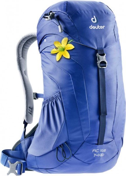 DEUTER AC LITE 14 SL RUCKSACK