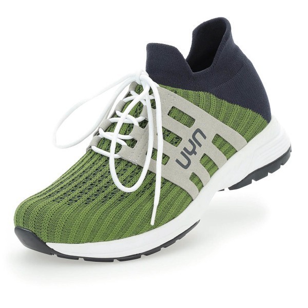UYN Washi Schuhe Herren Grün