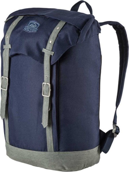 MCKINLEY WOODLAND II RUCKSACK marine - Bild 1