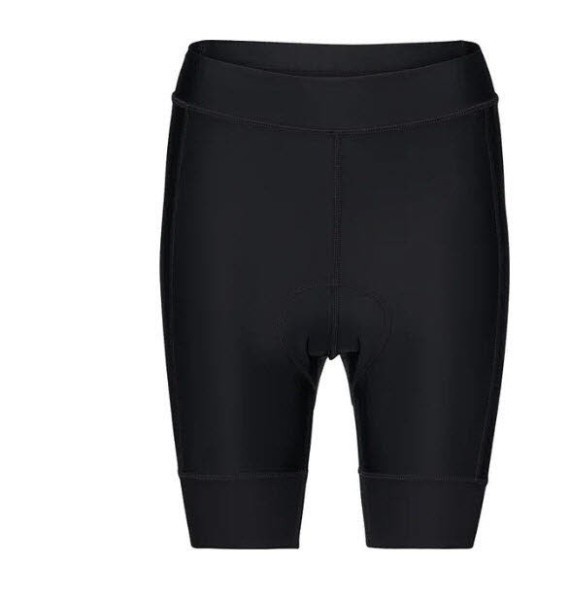NAKAMURA Degna II Shorts Damen schwarz