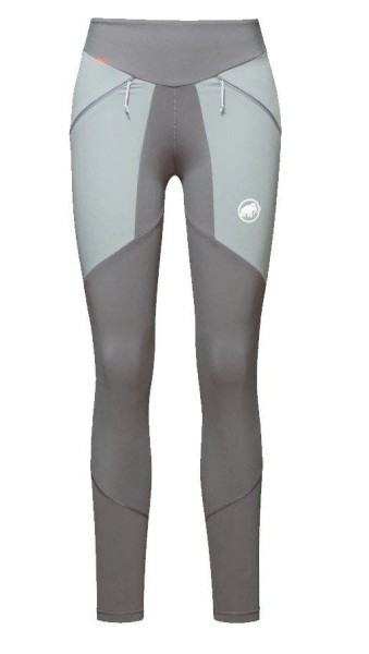 MAMMUT Aenergy Light Tights Damen grau
