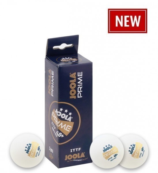 Joola Prime 3 - er Pack