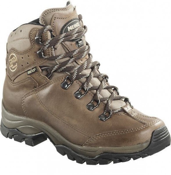 MEINDL Vakuum Lady Ultra 096 beige Damen