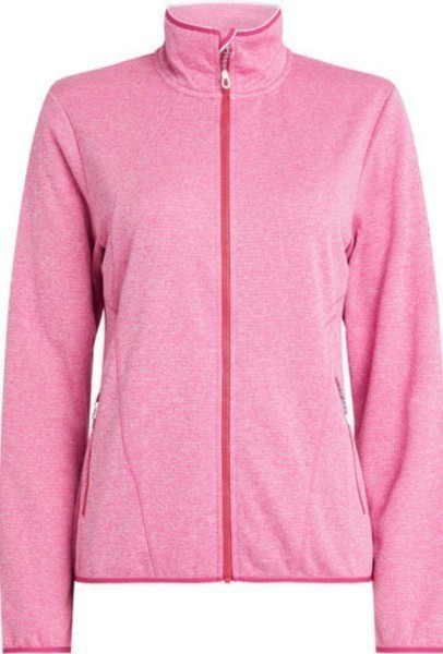 MCKINLEY Da.-Unterjacke Roto Ii Wms Jacke Damen rosa