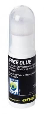 Andro Free Glue 25 Gramm