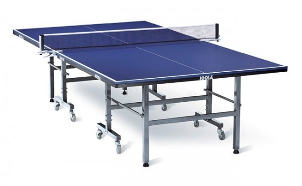 Joola Schulsporttisch TRANSPORT S blau