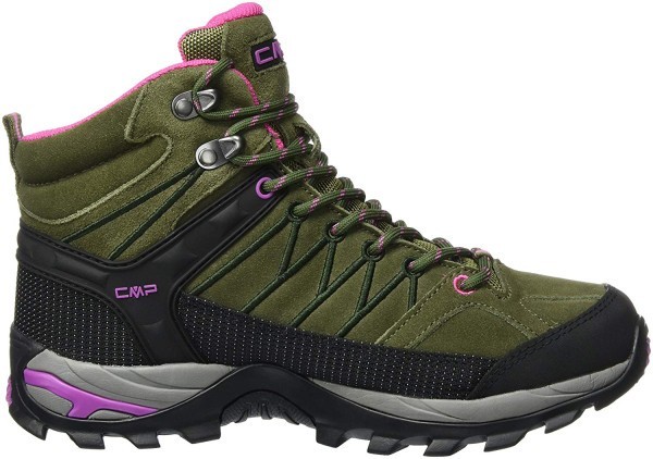 CMP RIGEL MID TREKKING SCHUH DAMEN