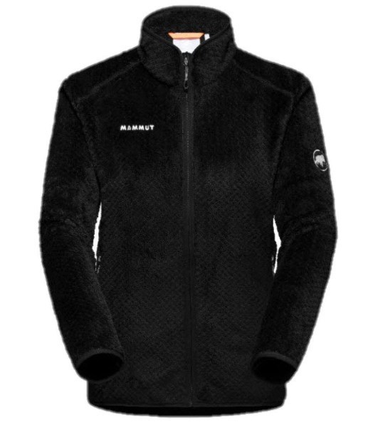MAMMUT Innominata Ml Jacke Damen schwarz