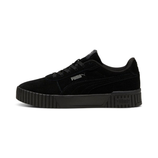 All black puma shoes outlet
