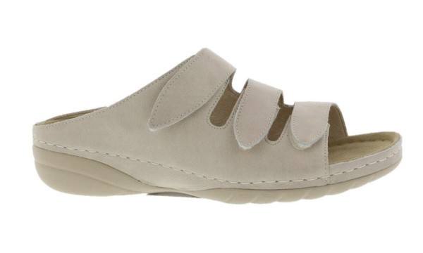 THERESIA M Theresia M. Sandale Damen Beige