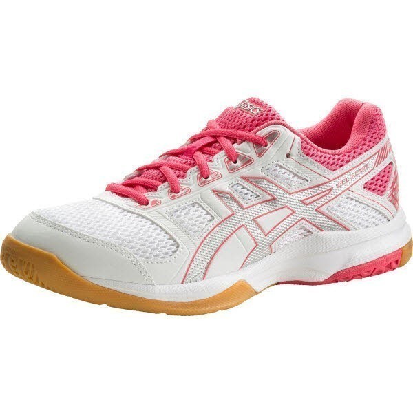 ASICS GEL-FLARE 6 DAMEN weiß Damen