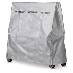 KETTLER ABDECKHAUBE TISCHTENNISPLATTE
