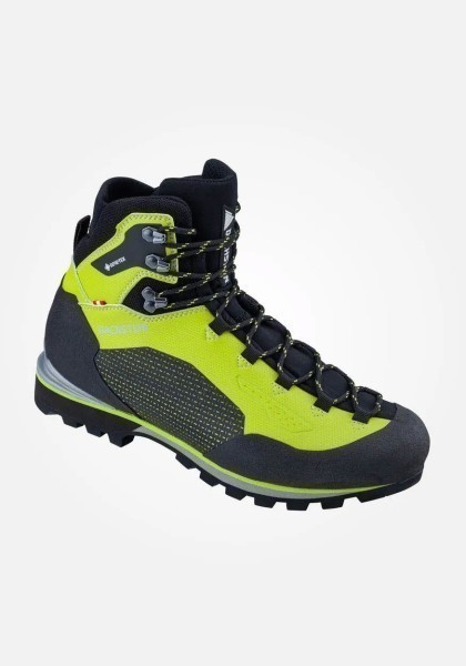 DACHSTEIN DACHSTEIN SERLES GTX SCHUHE DAMEN grün