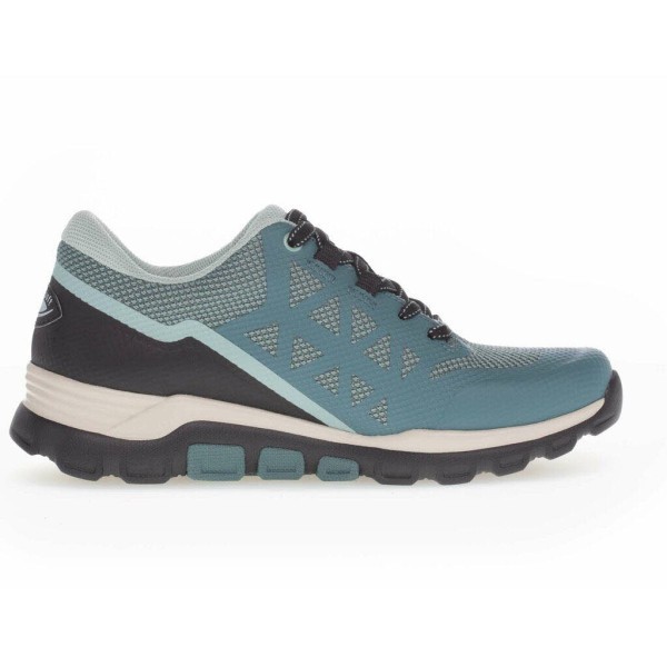 ROLLINGSOFT Sneaker Damen blau - Bild 1