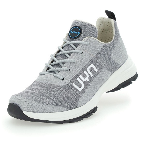 UYN Air Dual XC Schuhe Herren Grau