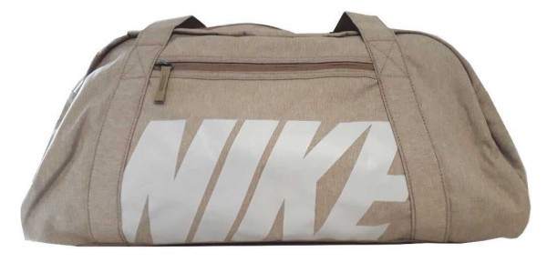 NIKE W NK GYM CLUB 297 PARACHUTE BEIGE/