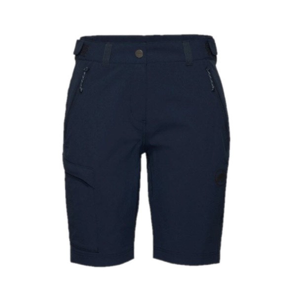 MAMMUT Runbold IV Shorts Women