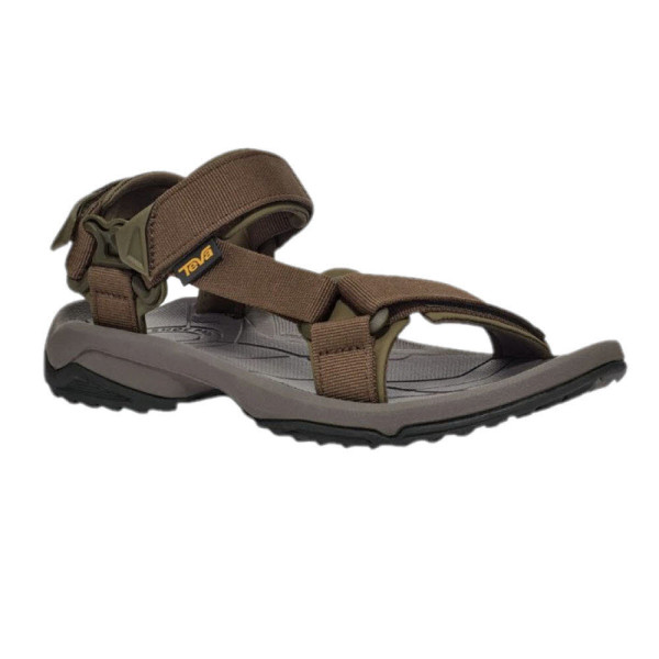 TEVA M Terra FI Lite braun - Bild 1