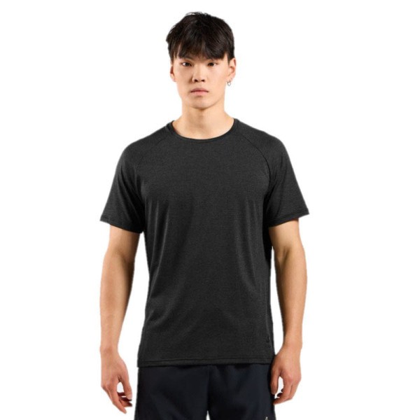 ODLO Active 365 T-Shirt schwarz - Bild 1