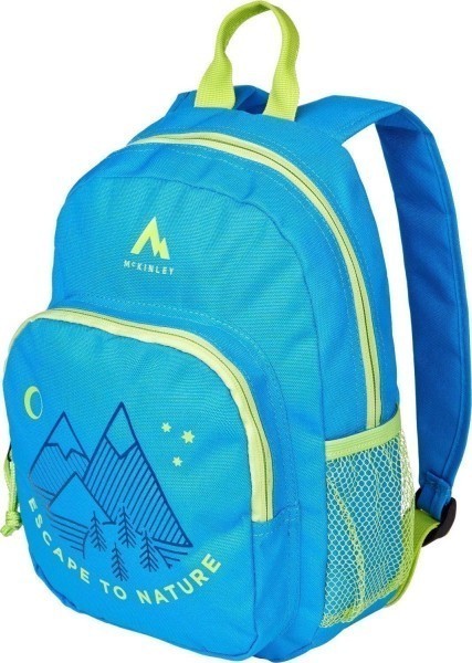 MCKINLEY Picton 8 Rucksack Kinder blau - Bild 1