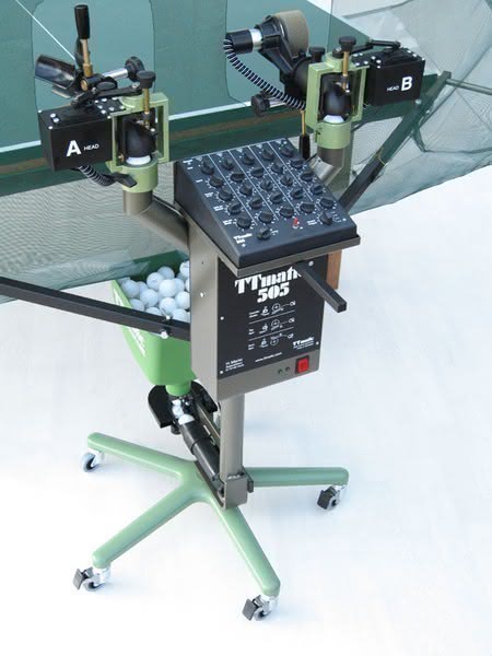 TTmatic 505 b