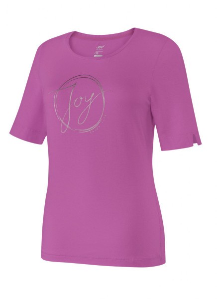 JOY Sia T-Shirt Damen rosa