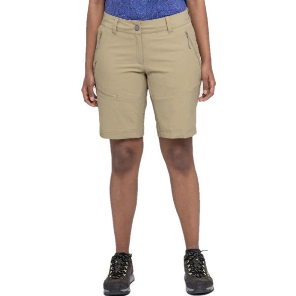 SCHÖFFEL Schöffel Shorts Toblach2 beige - Bild 1