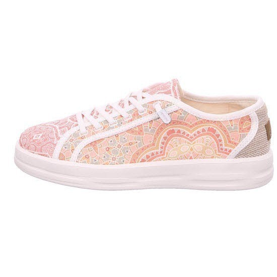 HEYDUDE Karina Joy Schuhe Damen rosa