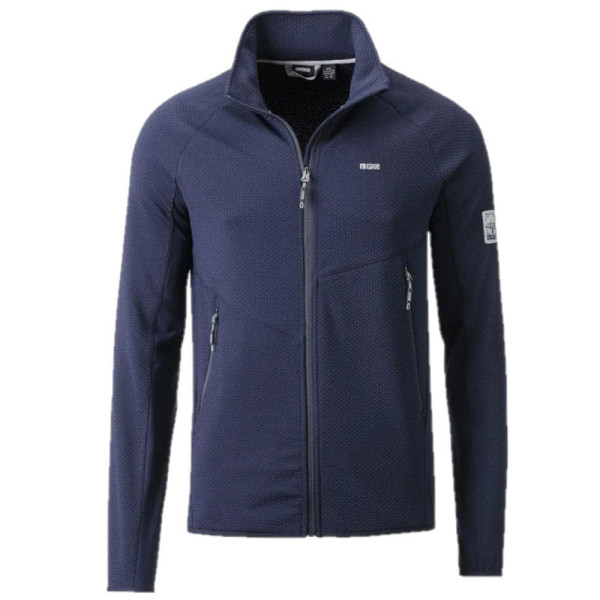 LINEA PRIMERO Herren Fleecejacke Kai