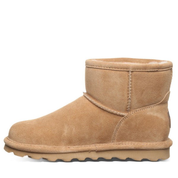 BEARPAW Alyssa Schuhe Damen beige - Bild 1