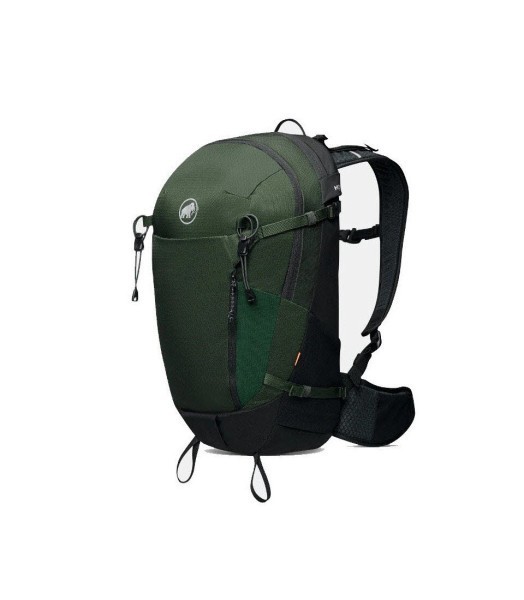 MAMMUT Lithium 25 L Rucksack grün - Bild 1