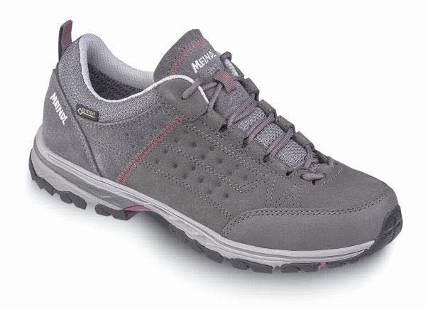 MEINDL DURBAN GTX DAMEN GRAU-003 Damen