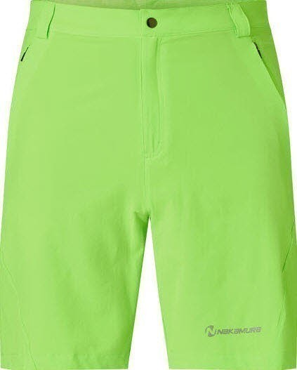 MCKINLEY Ux.-Shorts Itonio II ux Herren grün