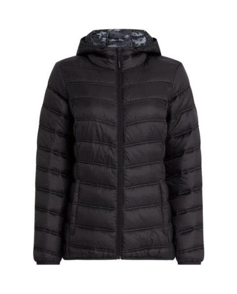 MCKINLEY Da.-Jacke Jebel Hd Wms Damen schwarz - Bild 1