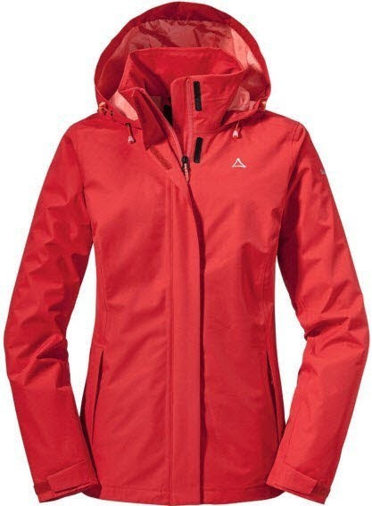 SCHÖFFEL Jacket Gmund L